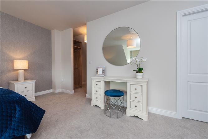 65 Blackrath Vale, Athgarvan, Newbridge, Kildare