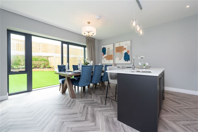 65 Blackrath Vale, Athgarvan, Newbridge, Kildare