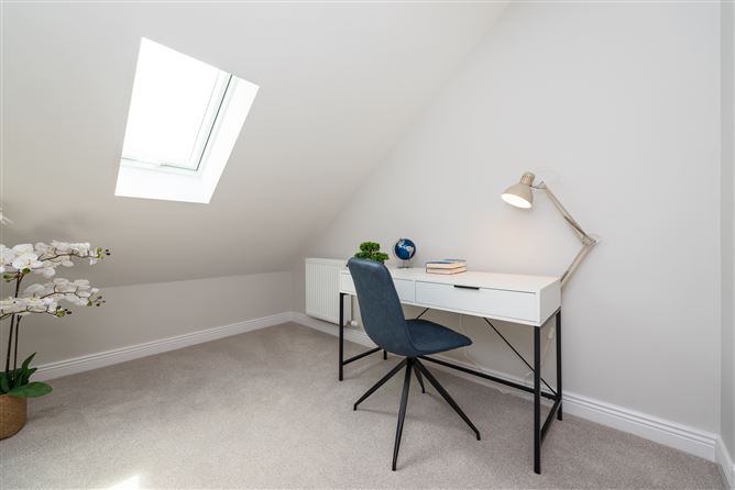 65 Blackrath Vale, Athgarvan, Newbridge, Kildare