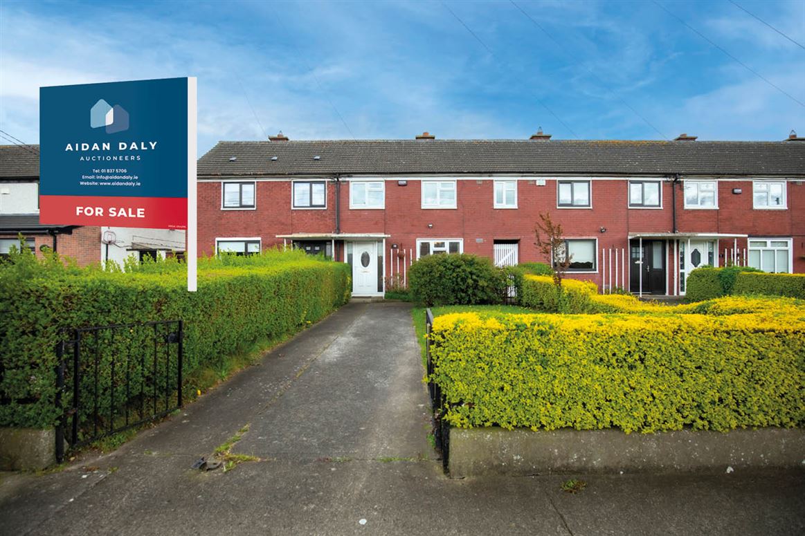 10 Cromcastle Green, Kilmore, Dublin 5
