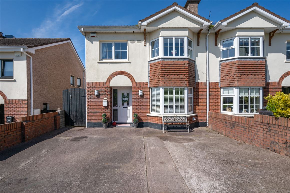 17 Marwood Green, Riverstown, Glanmire, Co. Cork