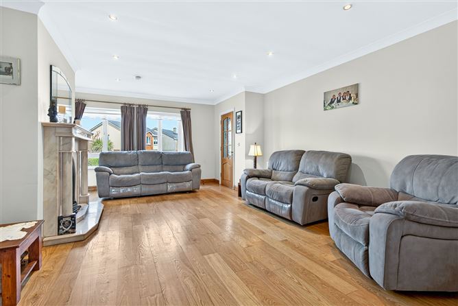 9 The Waves, Strandhill, Sligo
