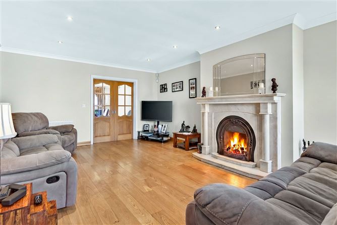 9 The Waves, Strandhill, Sligo