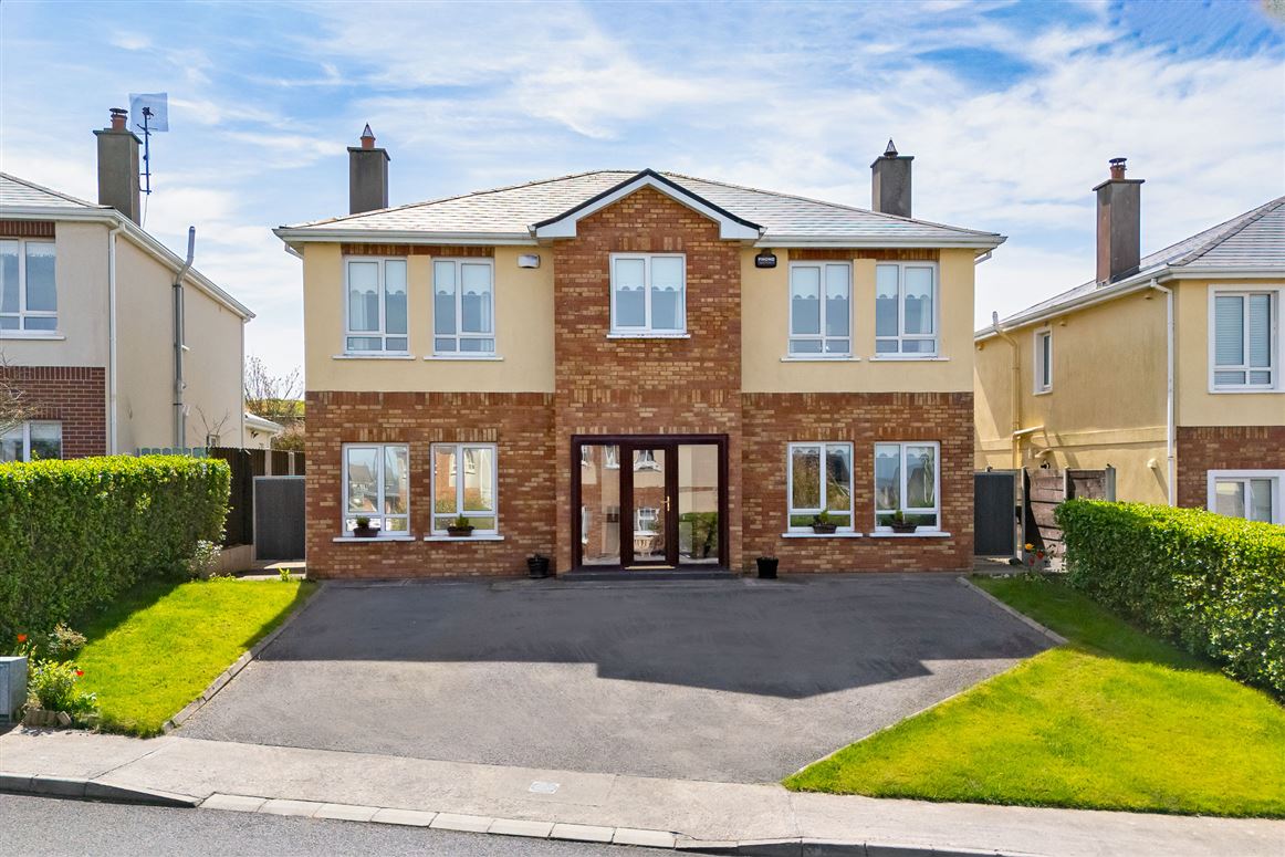 9 The Waves, Strandhill, Sligo