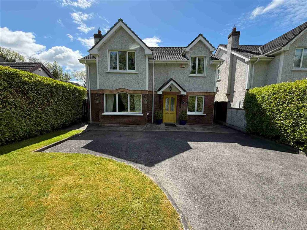 2 Townley Hall Road, Tullyallen, Louth