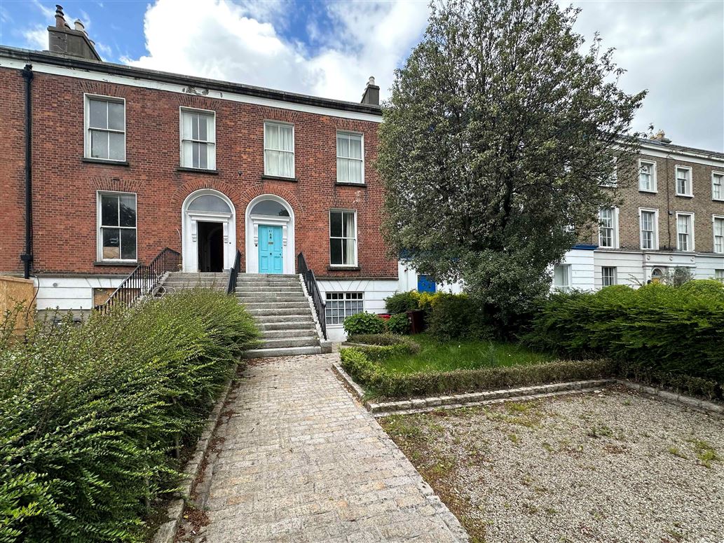 Flat 3, 37 Leeson Street Upper, Ballsbridge, Dublin 4