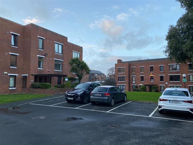 Seven Oaks, Church Ave., Rathmines, Dublin 6, D06AWO8