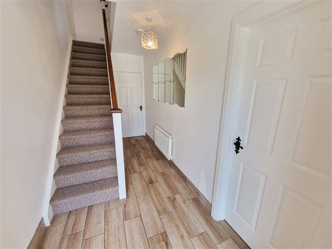 12 Sli An Fhearghas, Clarecastle, Co. Clare