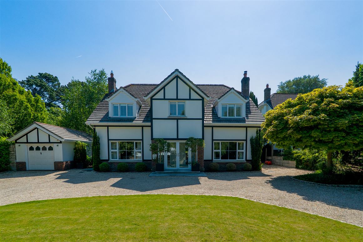 5 Eagle Valley, Enniskerry, Wicklow