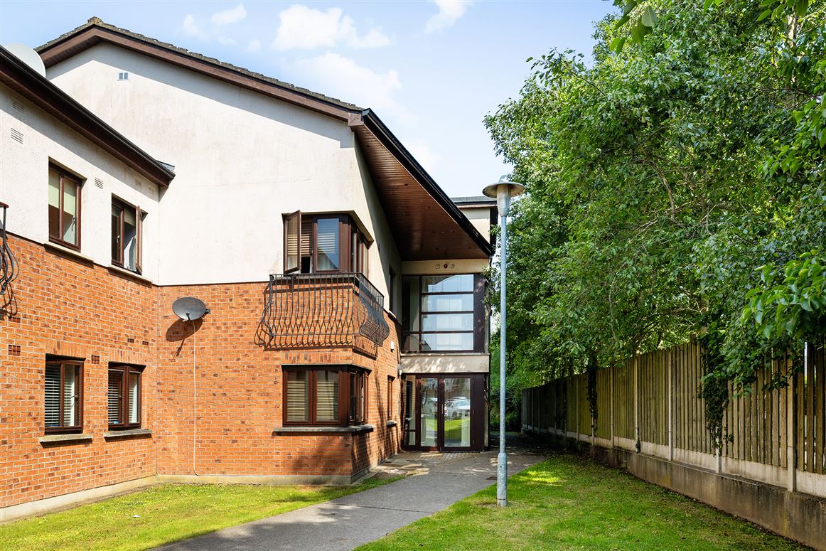 63 Capella Court, Langton Road, Newbridge, Co Kildare , Newbridge, Kildare