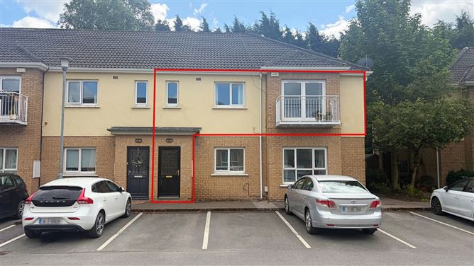 50 Deerpark Court, Blessington, Wicklow
