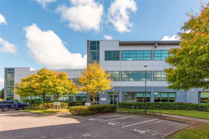 Building 5200, Avenue 5000, Cork Airport Business Park, Cork