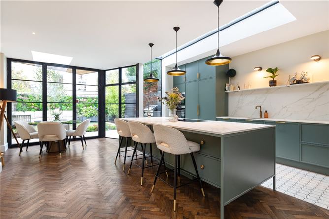 25 Castlewood Park, Rathmines, Dublin 6