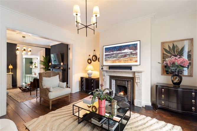 25 Castlewood Park, Rathmines, Dublin 6