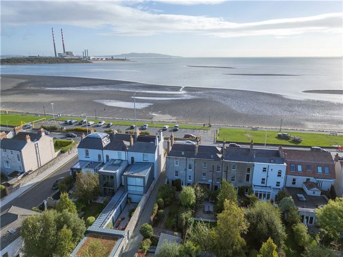 83 Strand Road, Sandymount, Dublin 4