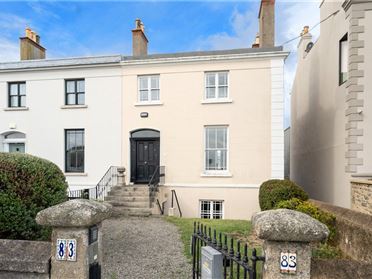 83 Strand Road, Sandymount, Dublin 4