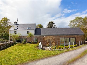Knappagh More, Westport, Co. Mayo