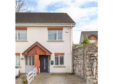1 Castlewood Lodge, Rathmines, Dublin 6