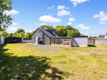Parkstown Lodge, Trim Road, Ballivor, Co. Meath