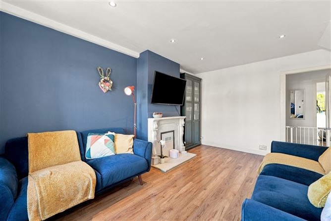 8 Shelmalier Road, Dublin 3, Co. Dublin