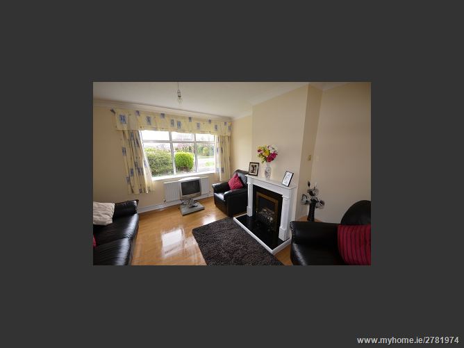 69 Monread Heights, Naas, Kildare