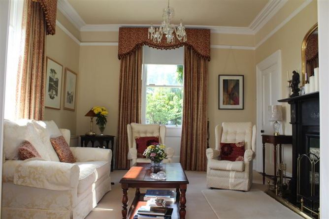 Greenmount House, Crooke, Passage East, Waterford