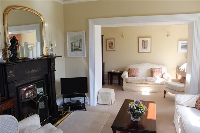 Greenmount House, Crooke, Passage East, Waterford