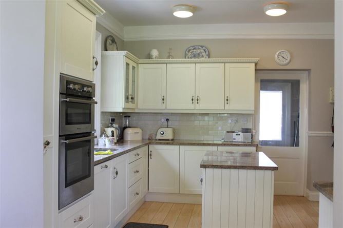 Greenmount House, Crooke, Passage East, Waterford