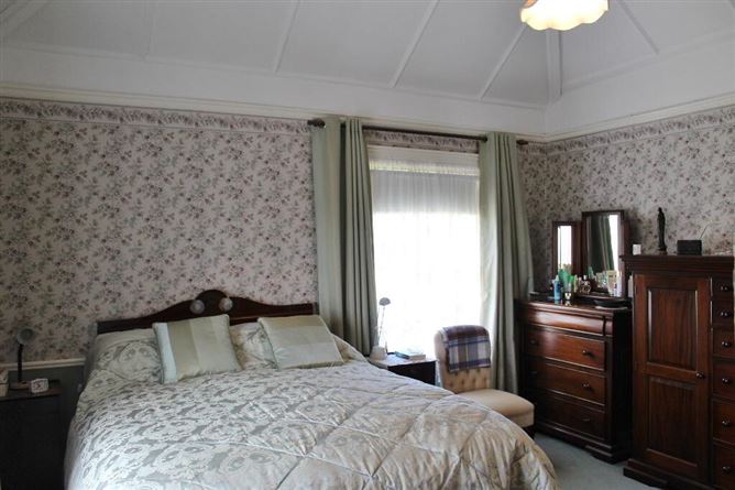 Greenmount House, Crooke, Passage East, Waterford