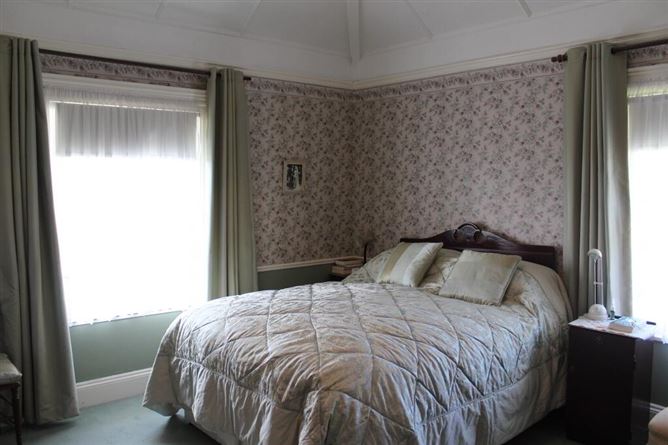 Greenmount House, Crooke, Passage East, Waterford