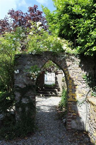 Greenmount House, Crooke, Passage East, Waterford