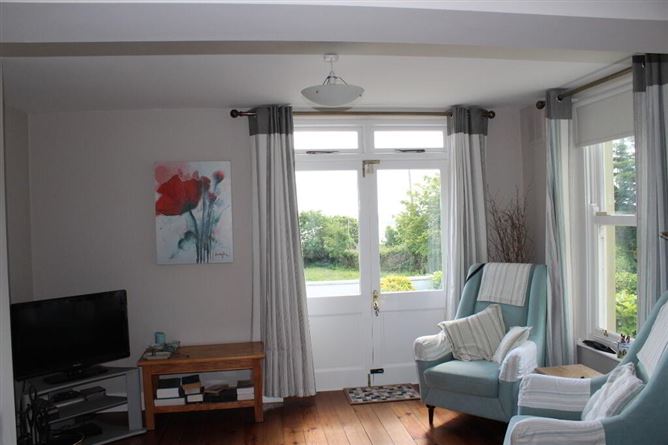 Greenmount House, Crooke, Passage East, Waterford