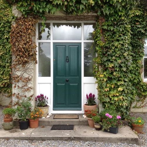 Greenmount House, Crooke, Passage East, Waterford