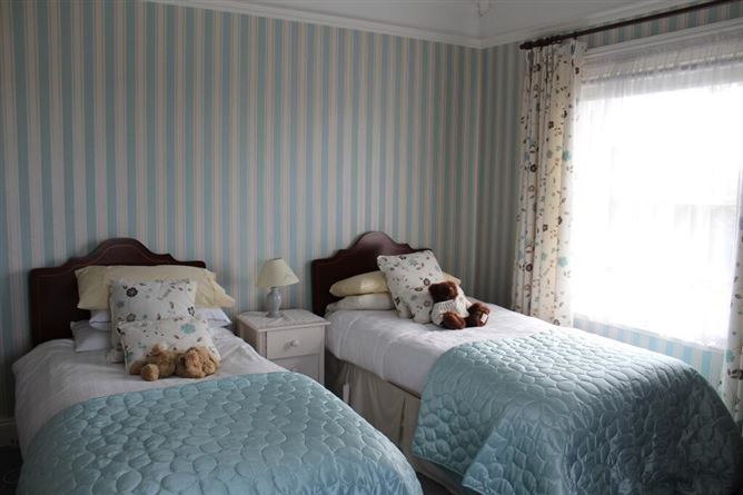 Greenmount House, Crooke, Passage East, Waterford