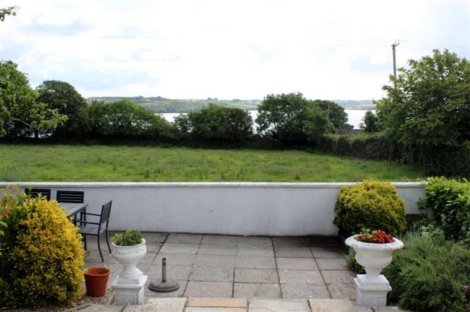 Greenmount House, Crooke, Passage East, Waterford