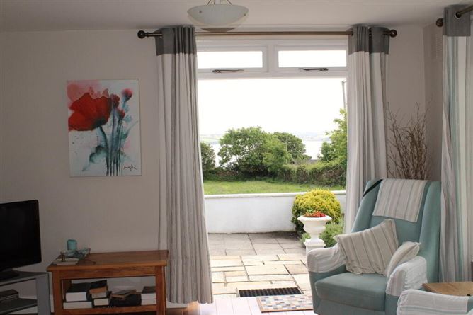Greenmount House, Crooke, Passage East, Waterford