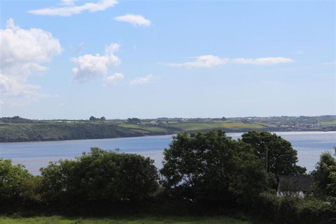 Greenmount House, Crooke, Passage East, Waterford