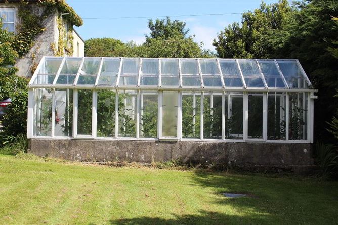 Greenmount House, Crooke, Passage East, Waterford