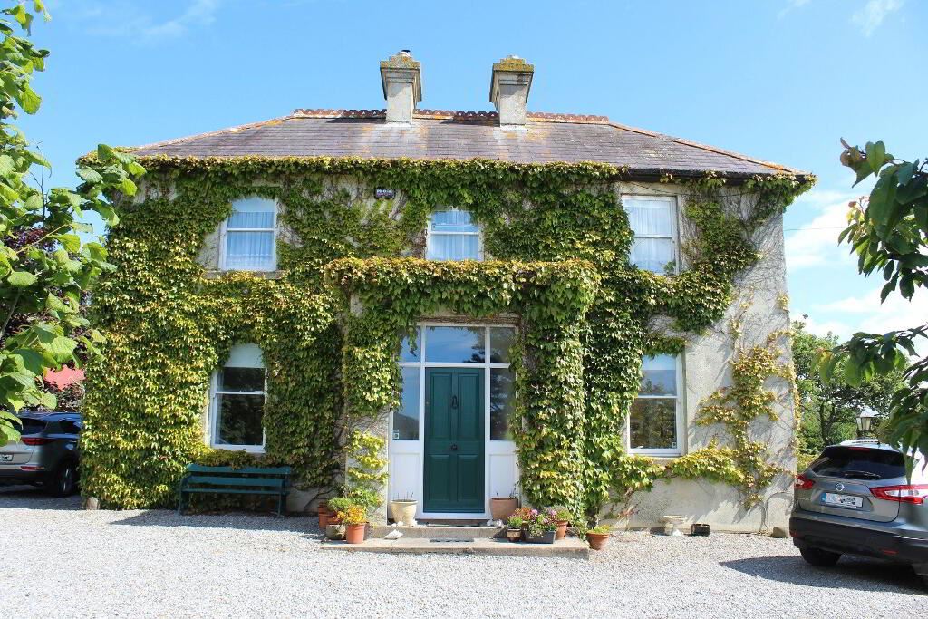 Greenmount House, Crooke, Passage East, Waterford