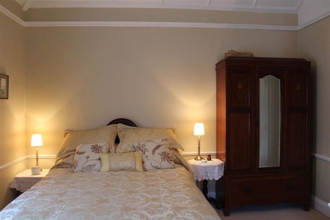 Greenmount House, Crooke, Passage East, Waterford
