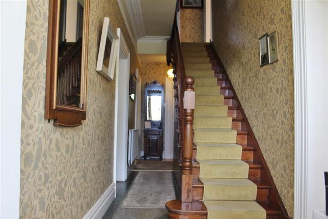 Greenmount House, Crooke, Passage East, Waterford