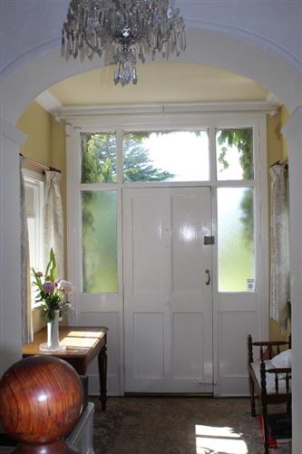 Greenmount House, Crooke, Passage East, Waterford
