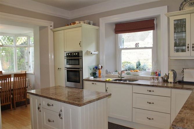Greenmount House, Crooke, Passage East, Waterford