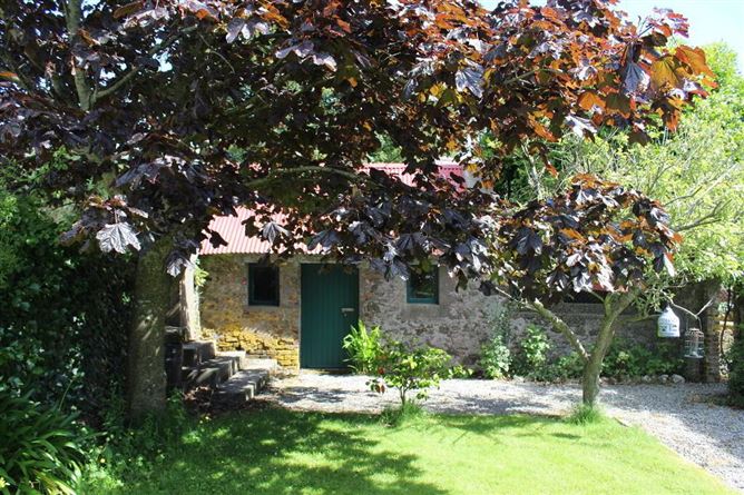 Greenmount House, Crooke, Passage East, Waterford