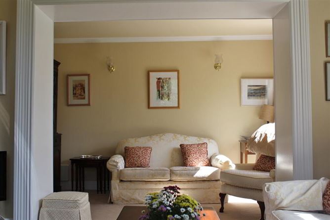 Greenmount House, Crooke, Passage East, Waterford