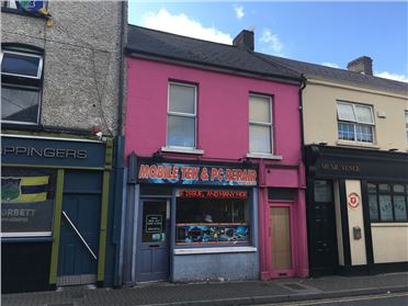 Main image of 5 Parnell Street, Thurles, Tipperary