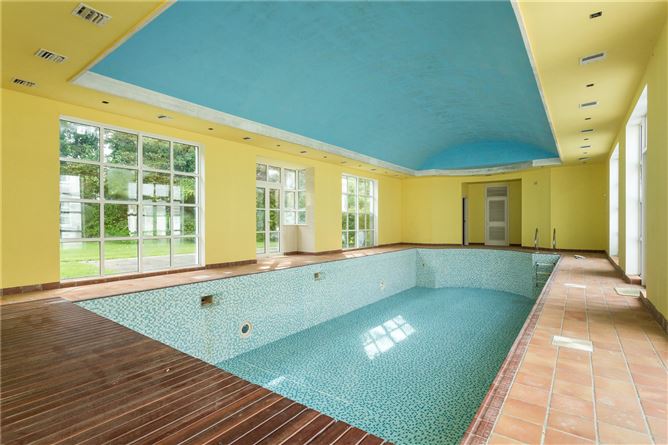 Moyview, Rinroe, Enniscrone, Co. Sligo