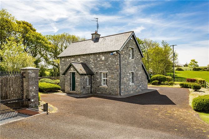 Moyview, Rinroe, Enniscrone, Co. Sligo