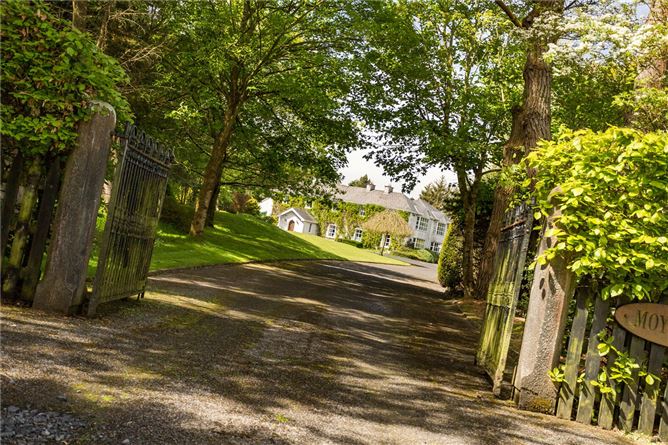 Moyview, Rinroe, Enniscrone, Co. Sligo