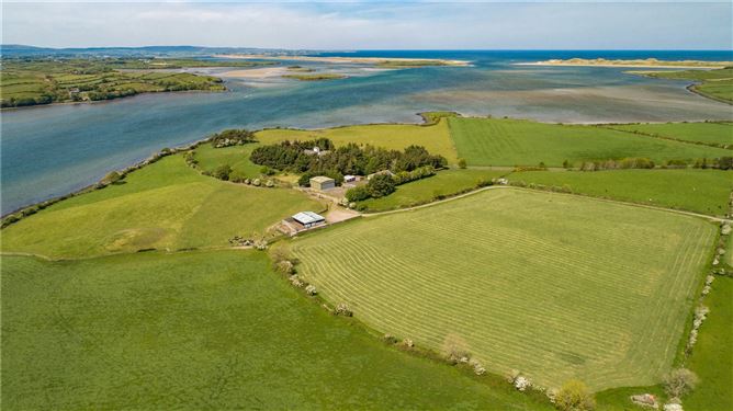 Moyview, Rinroe, Enniscrone, Co. Sligo